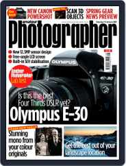 Amateur Photographer (Digital) Subscription                    February 16th, 2009 Issue