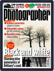 Amateur Photographer (Digital) Subscription                    March 3rd, 2009 Issue