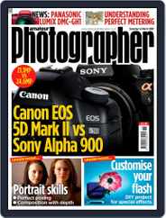 Amateur Photographer (Digital) Subscription                    March 10th, 2009 Issue