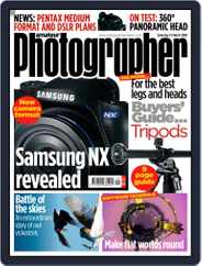 Amateur Photographer (Digital) Subscription                    March 16th, 2009 Issue