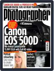 Amateur Photographer (Digital) Subscription                    March 30th, 2009 Issue