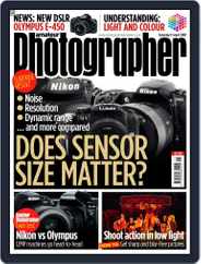 Amateur Photographer (Digital) Subscription                    April 6th, 2009 Issue