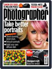 Amateur Photographer (Digital) Subscription                    April 13th, 2009 Issue