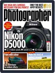 Amateur Photographer (Digital) Subscription                    April 20th, 2009 Issue