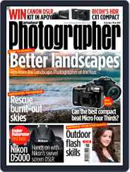 Amateur Photographer (Digital) Subscription                    April 28th, 2009 Issue