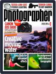 Amateur Photographer (Digital) Subscription                    May 14th, 2009 Issue