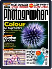 Amateur Photographer (Digital) Subscription                    May 19th, 2009 Issue