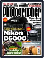 Amateur Photographer (Digital) Subscription                    May 26th, 2009 Issue