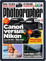 Amateur Photographer (Digital) Subscription                    June 10th, 2009 Issue