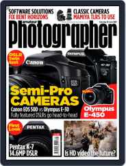 Amateur Photographer (Digital) Subscription                    June 15th, 2009 Issue