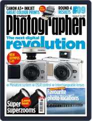 Amateur Photographer (Digital) Subscription                    June 26th, 2009 Issue