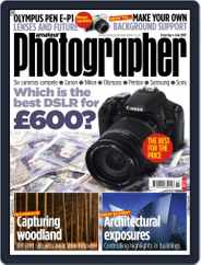Amateur Photographer (Digital) Subscription                    June 29th, 2009 Issue