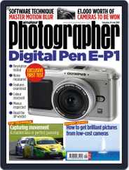 Amateur Photographer (Digital) Subscription                    July 14th, 2009 Issue