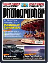 Amateur Photographer (Digital) Subscription                    July 21st, 2009 Issue