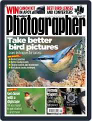 Amateur Photographer (Digital) Subscription                    July 27th, 2009 Issue