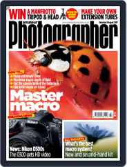 Amateur Photographer (Digital) Subscription                    August 4th, 2009 Issue