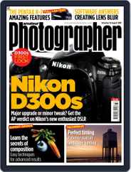Amateur Photographer (Digital) Subscription                    August 10th, 2009 Issue
