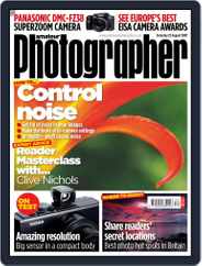Amateur Photographer (Digital) Subscription                    August 19th, 2009 Issue