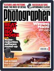 Amateur Photographer (Digital) Subscription                    August 25th, 2009 Issue