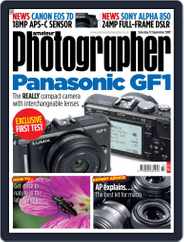Amateur Photographer (Digital) Subscription                    September 8th, 2009 Issue