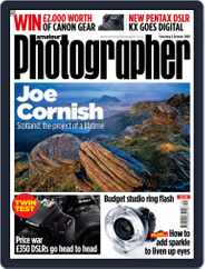 Amateur Photographer (Digital) Subscription                    September 28th, 2009 Issue