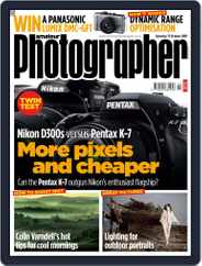 Amateur Photographer (Digital) Subscription                    October 13th, 2009 Issue