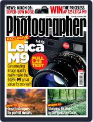 Amateur Photographer (Digital) Subscription                    October 19th, 2009 Issue