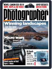 Amateur Photographer (Digital) Subscription                    October 26th, 2009 Issue