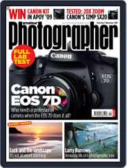 Amateur Photographer (Digital) Subscription                    November 2nd, 2009 Issue