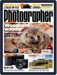 Amateur Photographer (Digital) Subscription                    November 17th, 2009 Issue