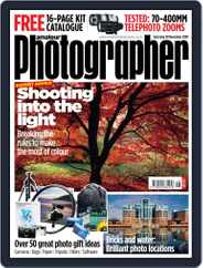 Amateur Photographer (Digital) Subscription                    November 23rd, 2009 Issue