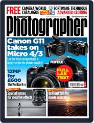 Amateur Photographer (Digital) Subscription                    December 1st, 2009 Issue