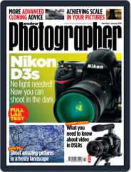 Amateur Photographer (Digital) Subscription                    December 28th, 2009 Issue