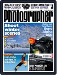 Amateur Photographer (Digital) Subscription                    January 4th, 2010 Issue