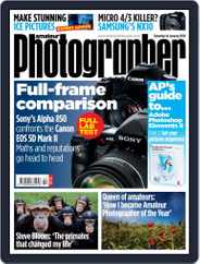 Amateur Photographer (Digital) Subscription                    January 10th, 2010 Issue