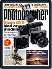Amateur Photographer (Digital) Subscription                    January 18th, 2010 Issue