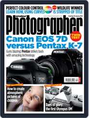 Amateur Photographer (Digital) Subscription                    January 25th, 2010 Issue