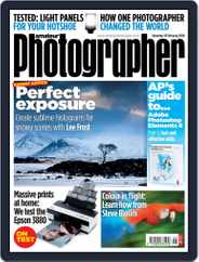Amateur Photographer (Digital) Subscription                    February 8th, 2010 Issue