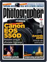 Amateur Photographer (Digital) Subscription                    February 14th, 2010 Issue
