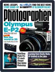 Amateur Photographer (Digital) Subscription                    February 23rd, 2010 Issue