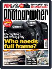Amateur Photographer (Digital) Subscription                    February 28th, 2010 Issue
