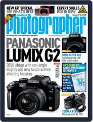 Amateur Photographer (Digital) Subscription                    March 15th, 2010 Issue