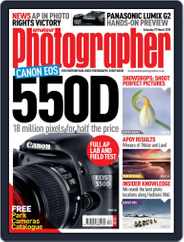 Amateur Photographer (Digital) Subscription                    March 22nd, 2010 Issue
