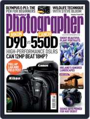 Amateur Photographer (Digital) Subscription                    April 4th, 2010 Issue