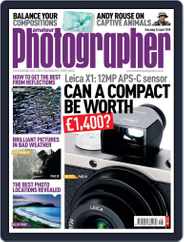 Amateur Photographer (Digital) Subscription                    April 18th, 2010 Issue