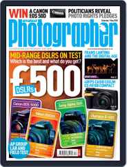 Amateur Photographer (Digital) Subscription                    April 25th, 2010 Issue