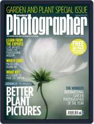 Amateur Photographer (Digital) Subscription                    May 3rd, 2010 Issue