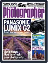 Amateur Photographer (Digital) Subscription                    May 9th, 2010 Issue