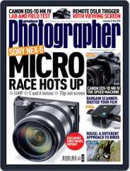 Amateur Photographer (Digital) Subscription                    May 14th, 2010 Issue