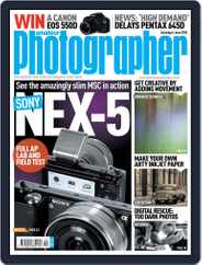 Amateur Photographer (Digital) Subscription                    May 31st, 2010 Issue